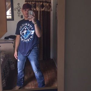 Meet your Posher, Cesar